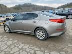 2014 KIA Optima ex