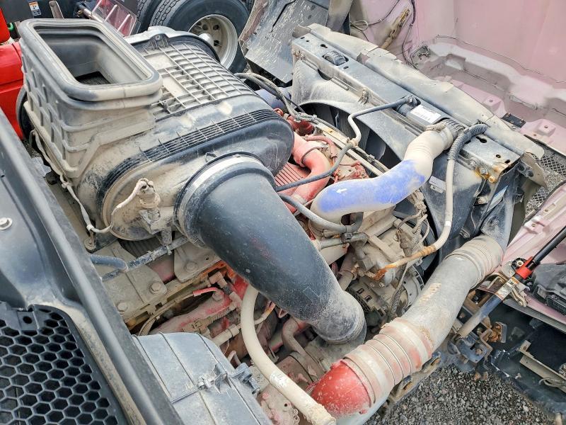 2023 Kenworth Construction T680