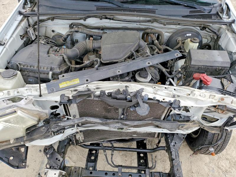 2014 Toyota Tacoma Base