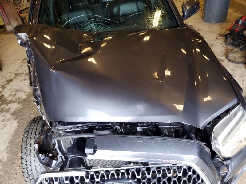 2018 Toyota Tacoma TRD OFF-Road