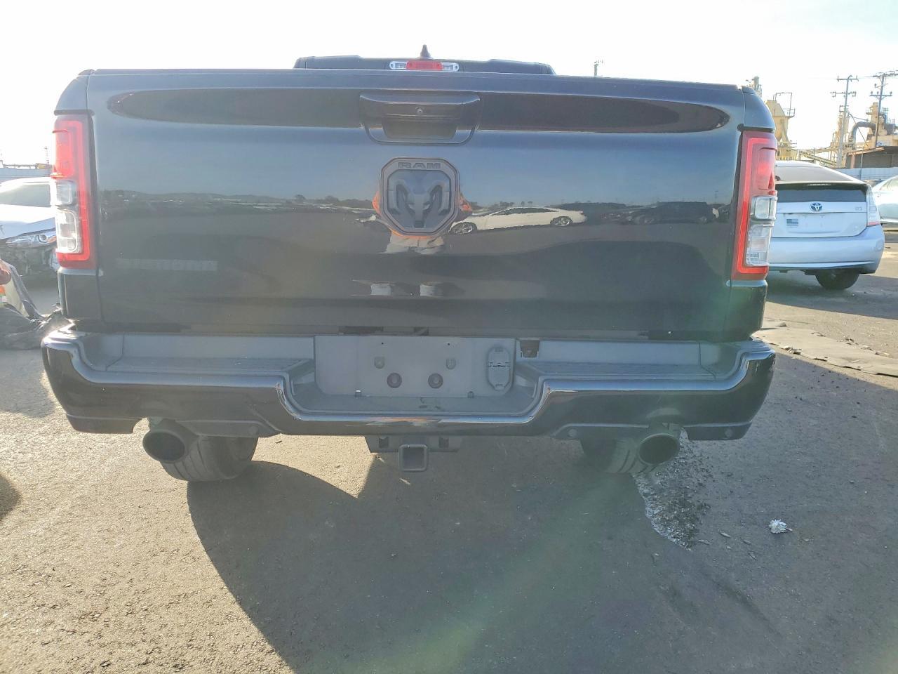 2023 Dodge RAM 1500