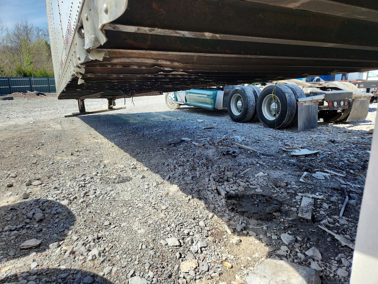2022 Great Dane Great Dane Trailers