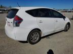 2015 Toyota Prius v two