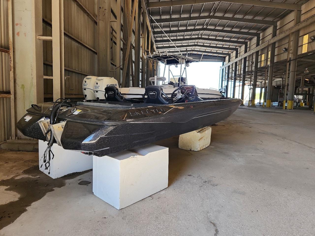 2021 Skeeter FXR 21