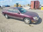 1998 Lexus Ls 400 Base
