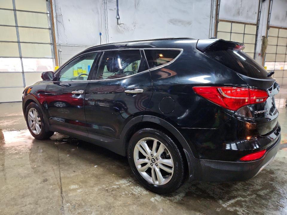 2014 Hyundai Santa fe Sport 2.0t
