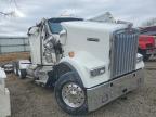2023 Kenworth W900 Semi Truck