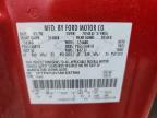 2008 Ford F150 Supercrew