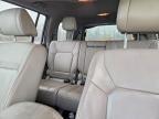 2012 Honda Pilot exl