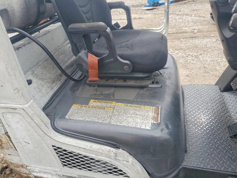 2015 Unicariers 2015 Unicarriers MCP1F2A20LV Forklift