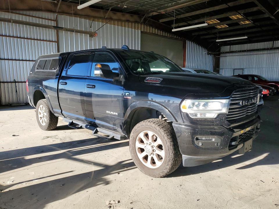 2019 Dodge 2500 Laramie