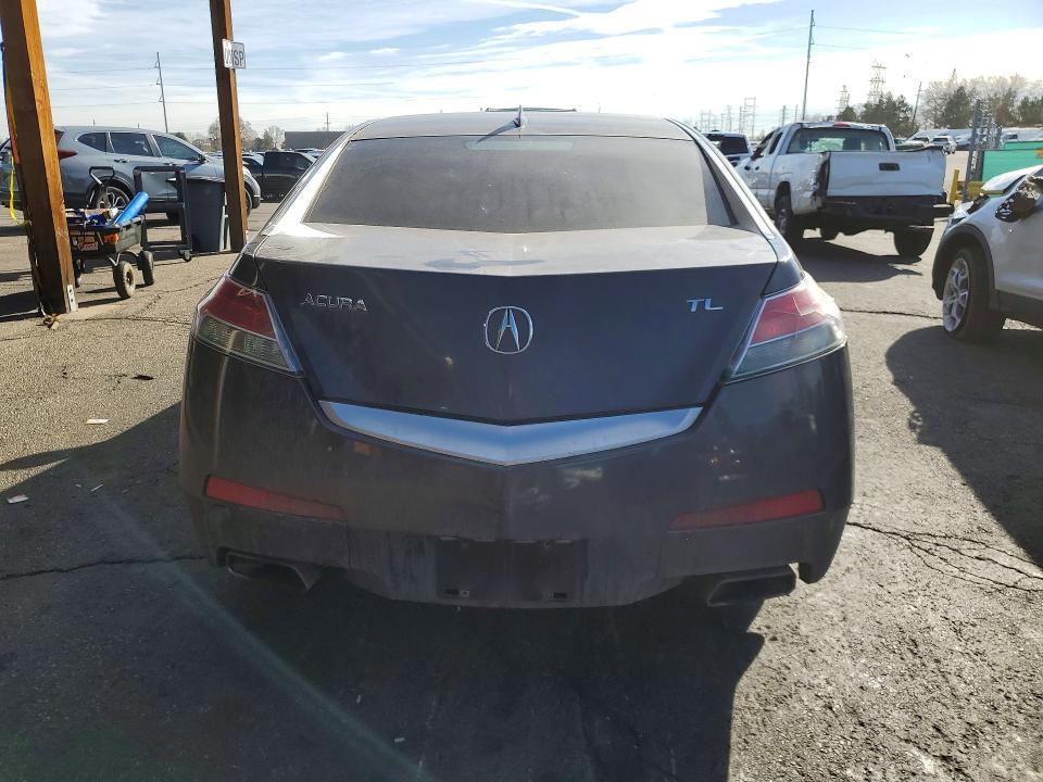 2009 Acura TL