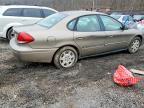 2006 Ford Taurus se