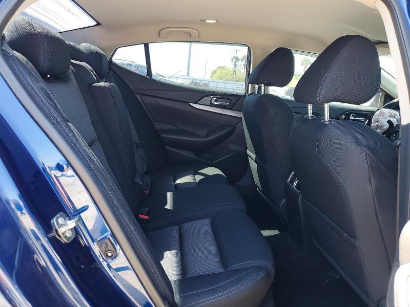 2017 Nissan Maxima 3.5 s