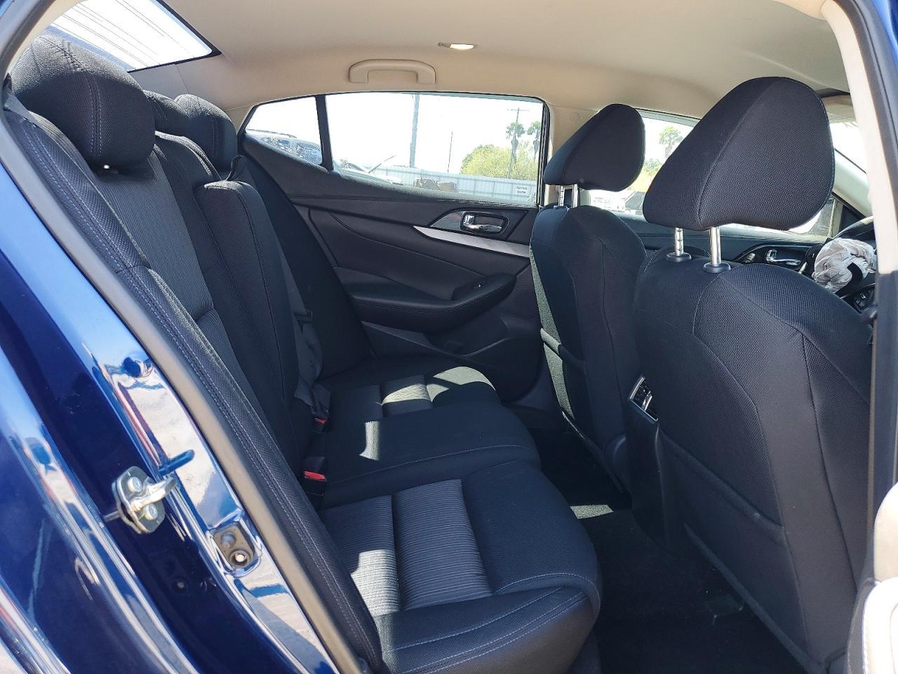 2017 Nissan Maxima 3.5 s
