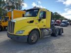 2017 Peterbilt 579 Semi Truck