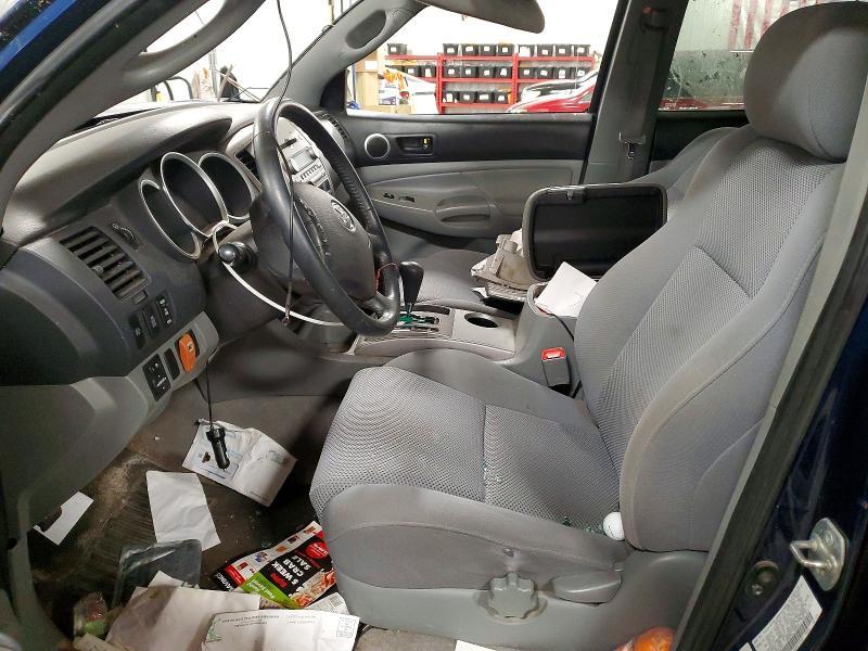 2008 Toyota Tacoma V6