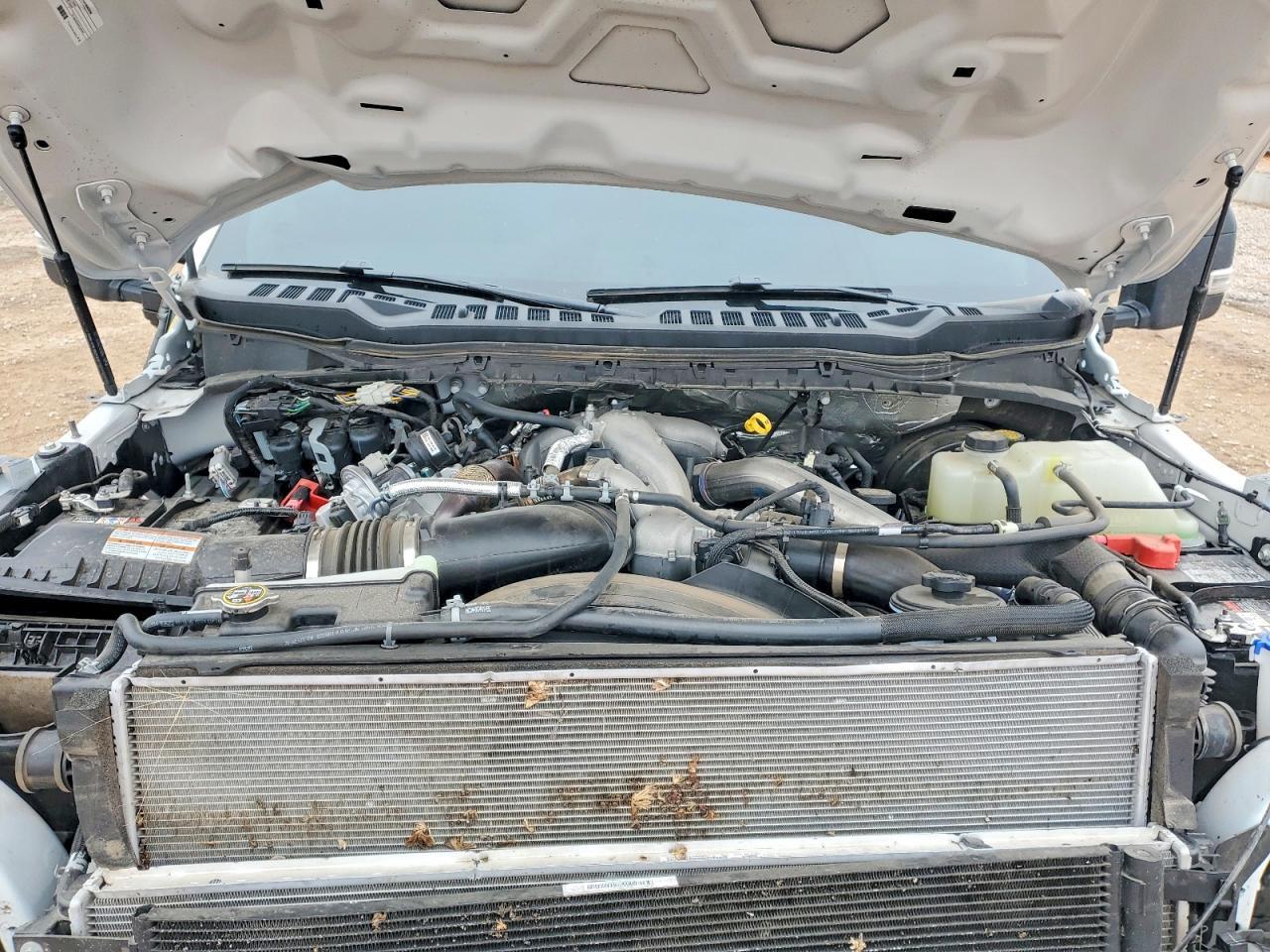 2026 Ford F250 Super Duty