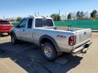2002 Ford Ranger Super cab