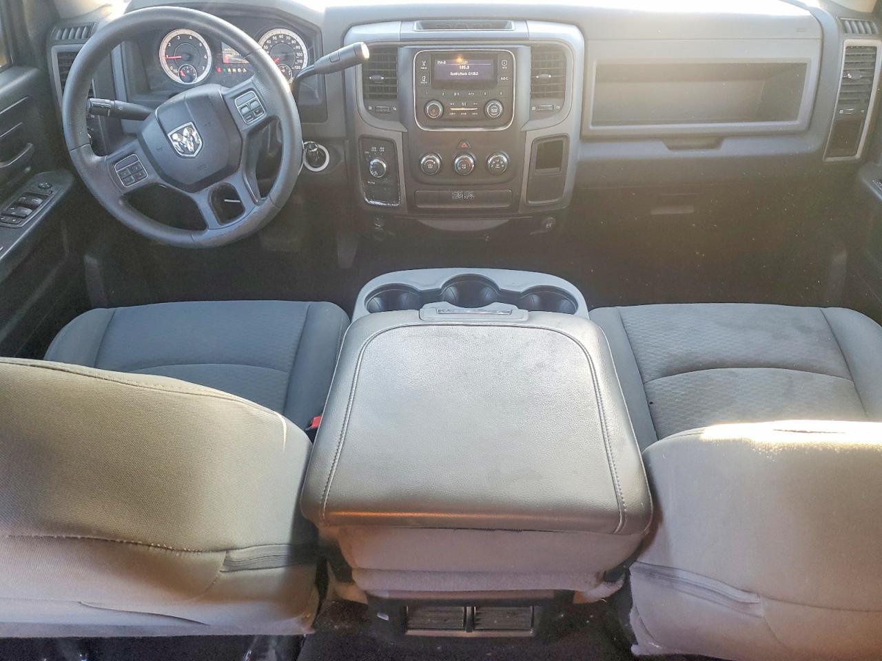 2013 Dodge RAM 1500 ST