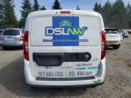 2022 Dodge RAM Promaster City Tradesman Utility / Service Van