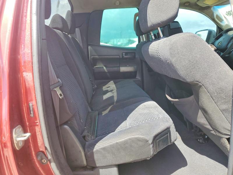 2009 Toyota Tundra Grade