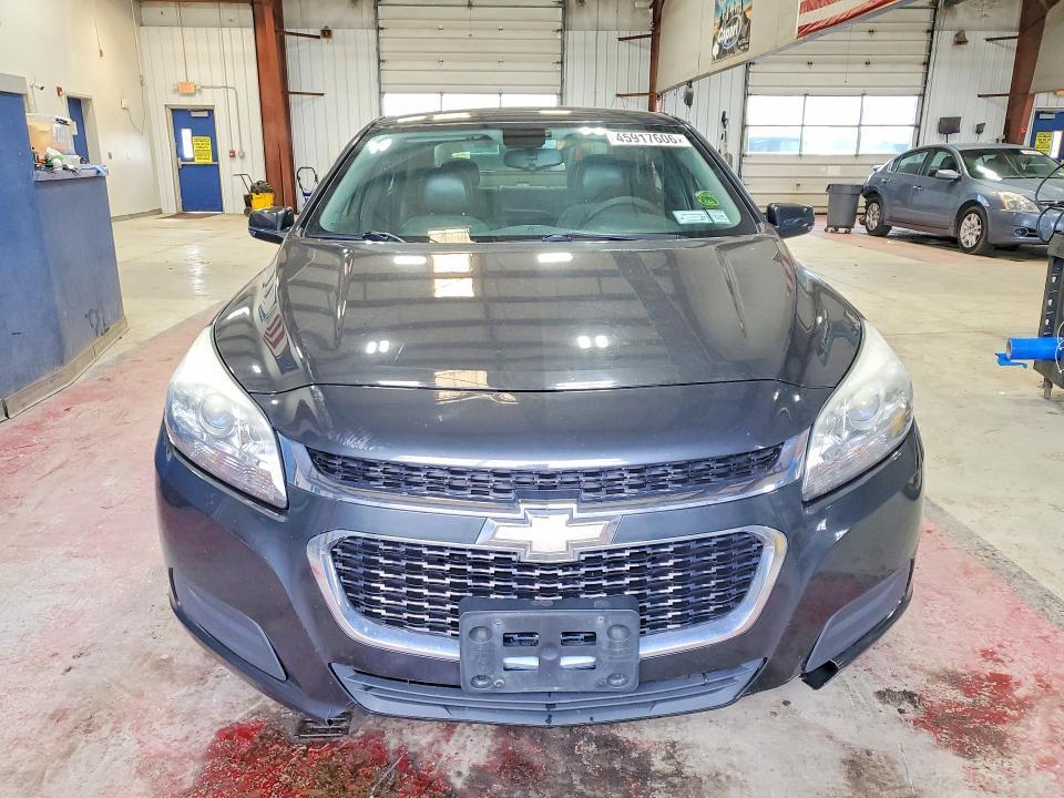 2015 Chevrolet Malibu 1LT
