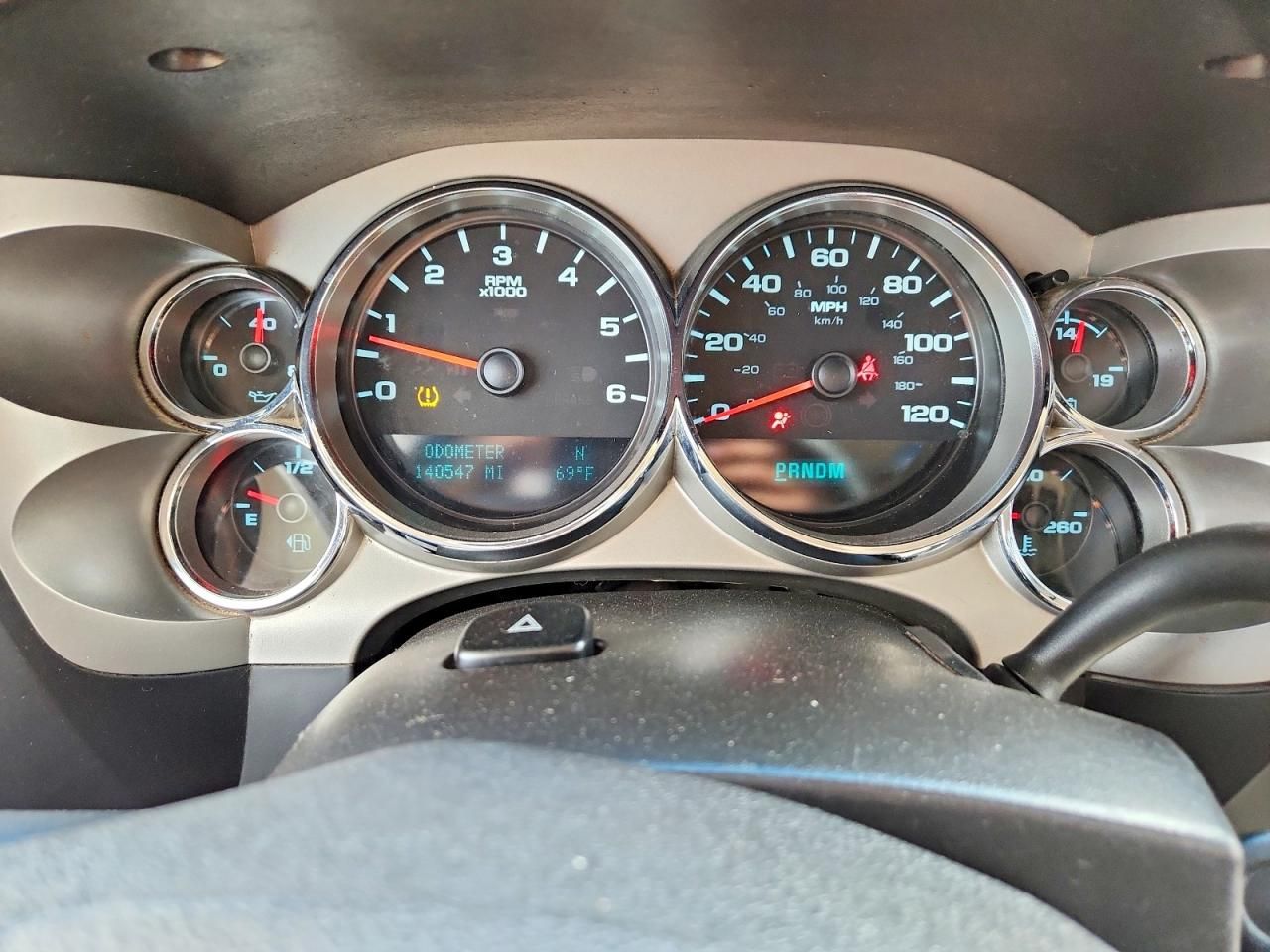 2013 GMC Sierra K1500 SLE