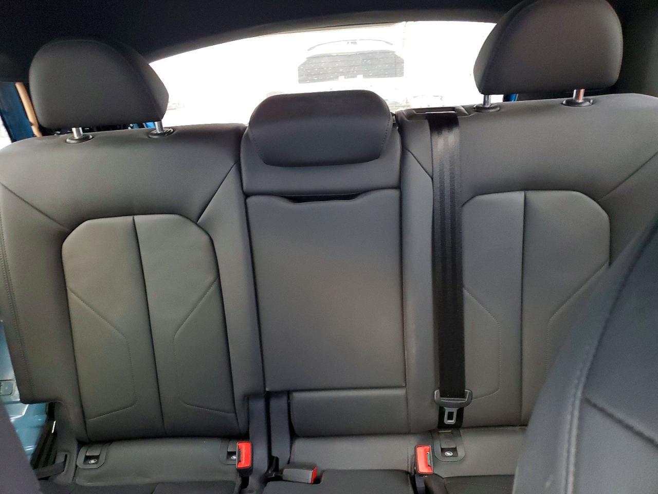 2021 Audi Q3 Premium s Line 45