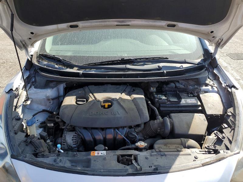 2013 Hyundai Elantra gt Base