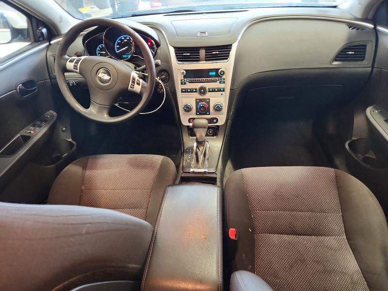 2009 Chevrolet Malibu 1LT