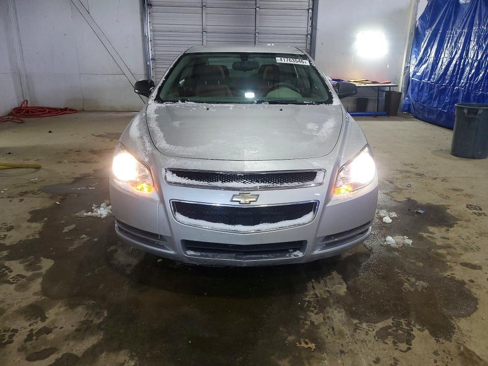 2009 Chevrolet Malibu ls