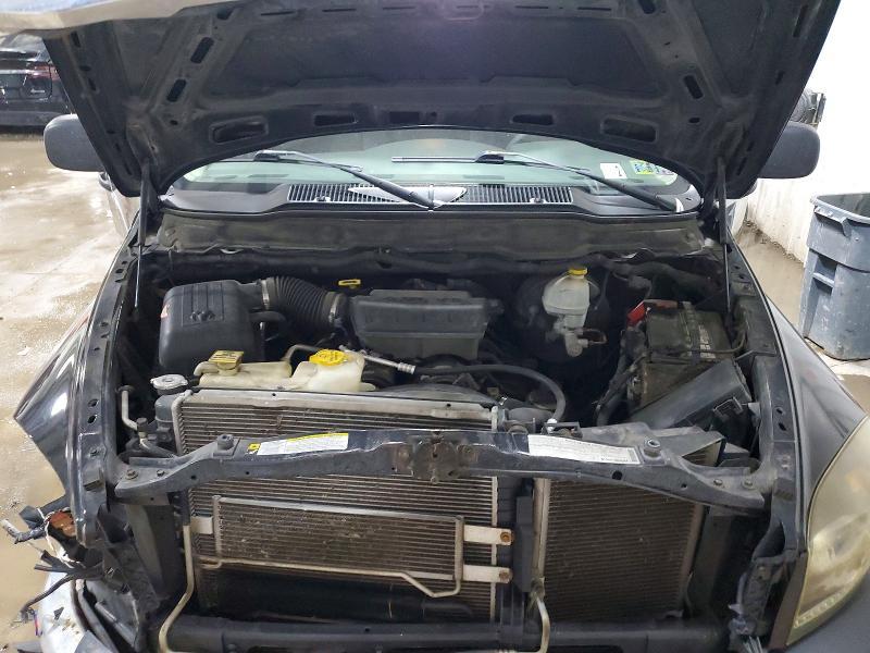 2008 Dodge RAM 1500 ST