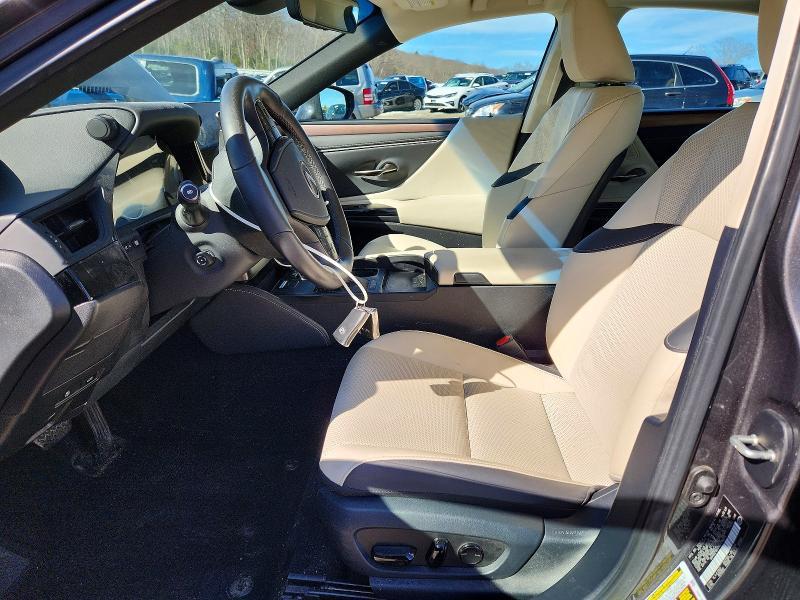 2024 Lexus Es 350 Base
