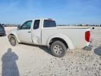 2015 Nissan Frontier S