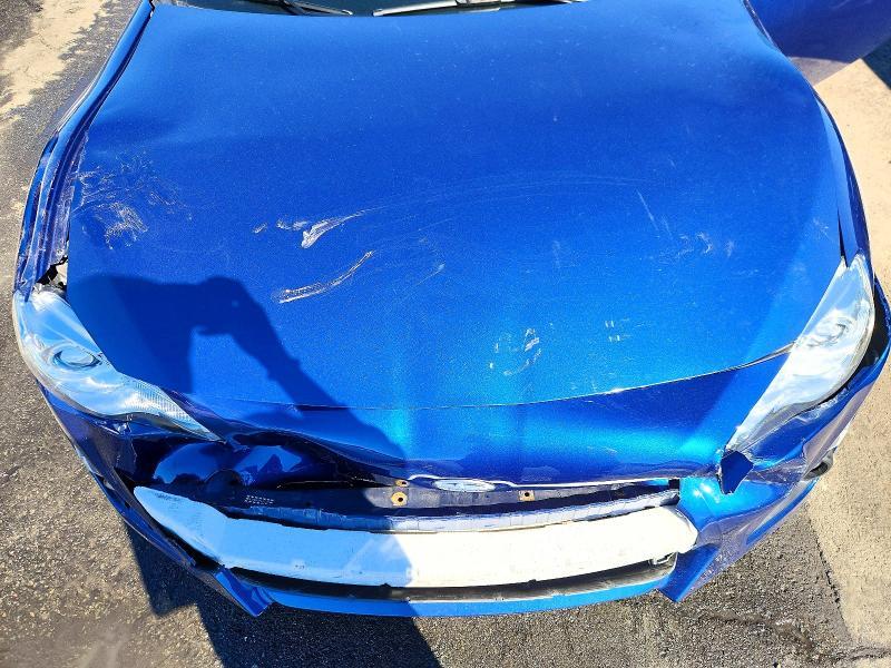 2015 Scion Fr-s Base