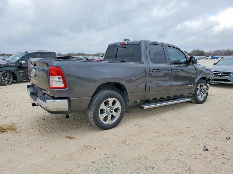2021 Ram Trucks 1500 big Horn