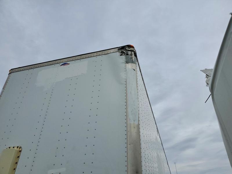 2015 Utility Trailer Manufactu Trailer