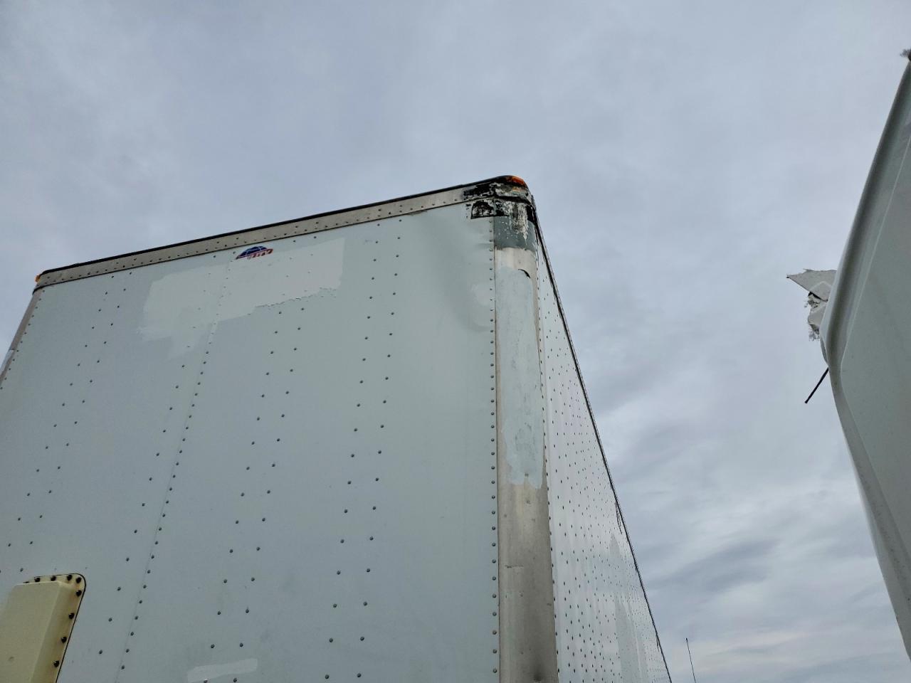 2015 Utility Trailer Manufactu Trailer