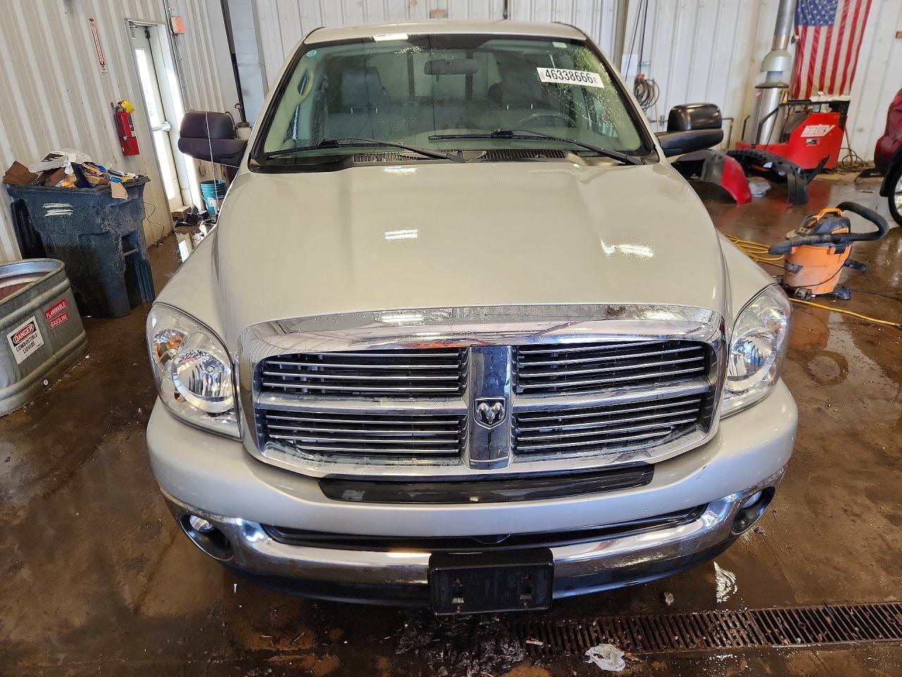 2008 Dodge RAM 1500 ST