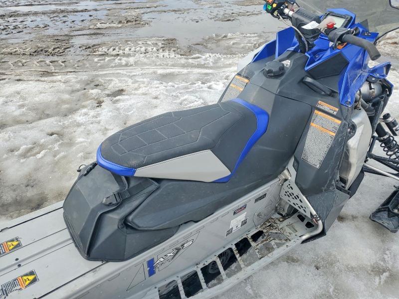 2021 Polaris Indy 850 XC