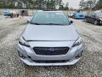 2017 Subaru Impreza Sport