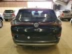 2021 Volkswagen Id.4 First Edition