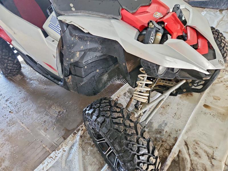 2016 Yamaha 2016 Yama YXZ1000 Utility Vehicle