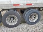 2015 Cimc Refrigerated Van Trailer