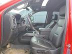 2022 Chevrolet Silverado K2500 Heavy Duty LTZ