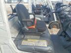 2015 Nissan Forklift