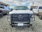 2021 Ford F250 Super Duty Flatbed Truck