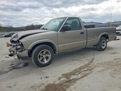 2002 Chevrolet S Truck S10 for sale in Lebanon, TN