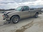 2002 Chevrolet S Truck S10